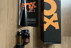 Fox Fox Float X2 2022 Factory 2-position Adj. Dämpfer 210x55mm