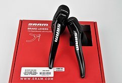 SRAM S900 Carbon Aero Bremshebel Singlespeed