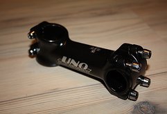 Uno Kalloy Vorbau AS601 25.4x105mm 7° schwarz