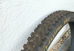 Schwalbe Magic Mary 26 x 2.35 DH VertStar