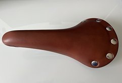 Selle San Marco Regal Titanium 152mm