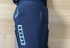 ION K Pact Zip Gr. S