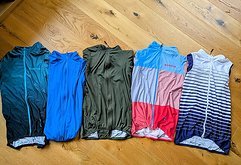 Everve one Trikot
