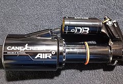 Cane Creek DB Air