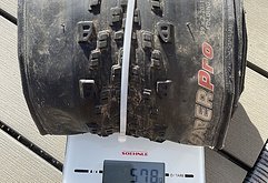 Kenda Saber Pro