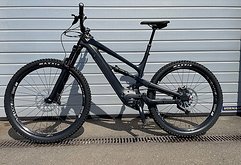 YT Industries Decoy Base XL – E-MTB Top Zustand, MX-Setup 29"/27.5", nur 1.200km