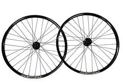DMR Pro Disc Dirt Laufradsatz 26 Zoll VR 110x20 HR 135x20