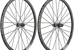 DT Swiss HG1800 Spline Hybrid Laufradsatz Disc 28" HG Neu