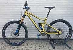 Radon Bikes JAB 10.0 HD