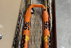 Fox Racing Shox 36 2018 HSC/LSC 160mm 29“ - neue CSU&Service