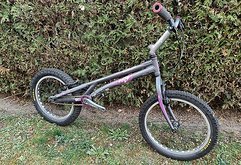 Onza Comp 20 Zoll