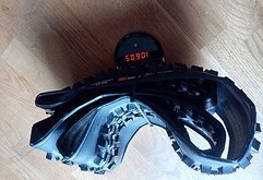 Maxxis Assegai 29 x 2.5 Exo MaxxTerra 3C NEU