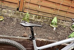 Santa Cruz Bicycles Hightower V2 CC - XXL