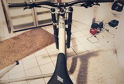 Commençal FRS Furious Gr L 2021