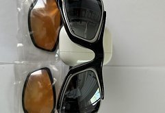 Uvex Synergy Sport Sonnenbrille + Wechselgläser