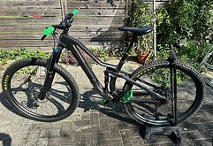 Trek Fuel EX