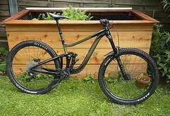 Giant Reign 2 2021