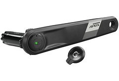 SRAM Apex Power Meter Kurbelarm Links 160mm DUB Wide Neu