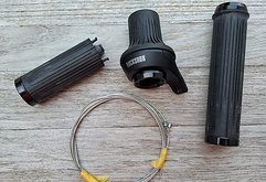 RockShox TwistLoc (2-Position)