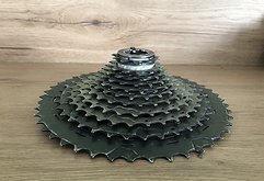 Shimano SLX 11-Fach 11-46
