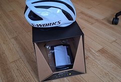 Specialized s-works Prevail 3 NEU