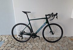 Cervélo caledonia Gr58