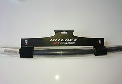 Ritchey Superlogic Carbon Flat Bar, 31,8 x 600 mm, 5°, in OVP