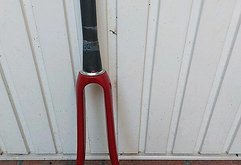 Kona Roadhouse Gravel Carbon Gabel