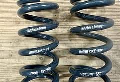 H&R Dämpfer Feder / Coil