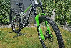 Giant Glory 1 2019 DVO Edition