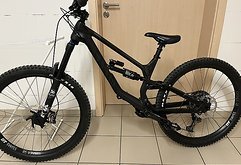 Canyon Torque CF 8