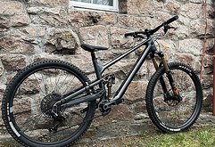 Norco Optic 2024 High Pivot Größe S4