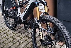 Nox Hybrid All Mtn 5.9 Ultra 2024