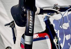 Masi SRAM Red Carbon