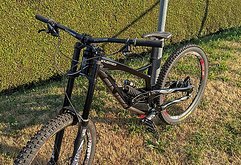 YT Industries YT TUES AL Gr. M