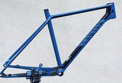 Canyon Exceed CF SLX MTB rahmen - Carbon 29" - XL - Boost