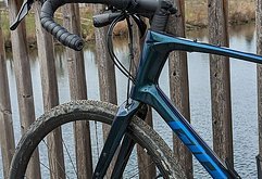 Giant Revolt Advanced 2 XL Starry Night 2022