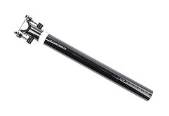 New Ultimate Sattelstütze EVO Carbon 30,9 mm | UD glänzend 350mm