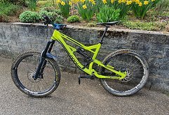 Rose Bikes Soulfire 27.5