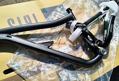 Ibis Cycles Ripmo AF