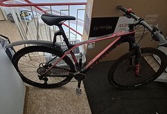 Ghost Bikes Lector 2019 LC größe XL