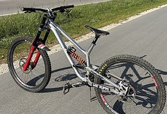 Commençal FRS