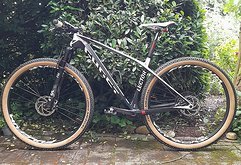 Ghost Bikes Lector