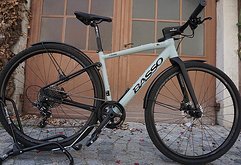 Basso Tera Urban S
