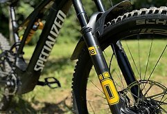Specialized Kenevo Expert S4 2021 Öhlins DH38 (optional) *TOP ZUSTAND*