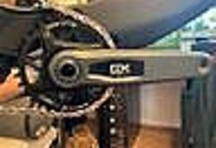SRAM Transmission GX Eagle