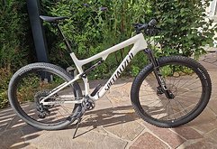 Specialized Epic Pro, X0 AXS, Rh XL Carbon Fully