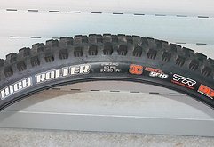 Maxxis Highroller 3 29x2,4 WT 3C MaxxGrip TR DD - wie neu