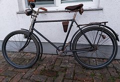 Adler Oldtimer