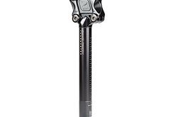 Cane Creek Thudbuster ST G4 Parallelogramm-Federsattelstütze 27,2mm Neu